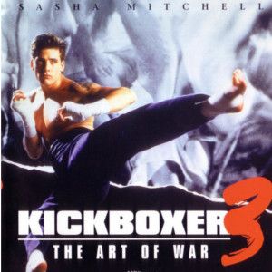 Photo Kickboxer 3: Traffic à Rio