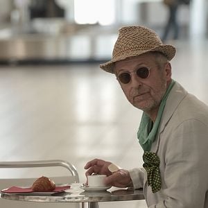 Photo Christian Charmetant