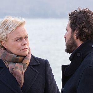 Photo Entre vents et marées