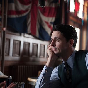 Photo Matthew Goode