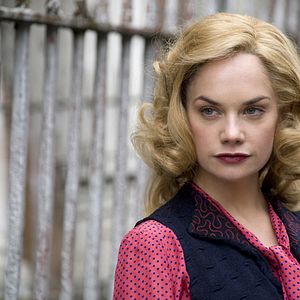 Photo Ruth Wilson