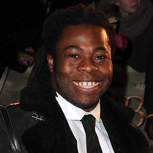 Photo Ade Adepitan