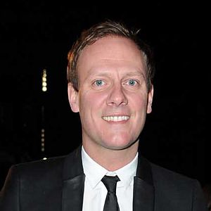 Photo Antony Cotton