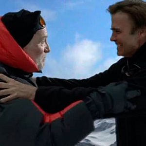 Photo L'Enfer de glace (TV)