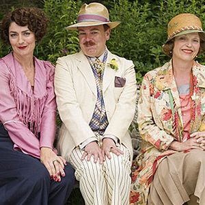 Photo Mapp and Lucia (2014)