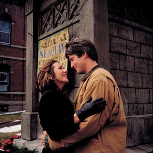 Photo Patricia Heaton