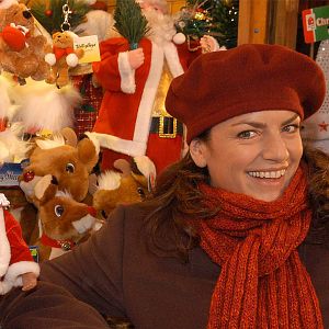 Photo Un Noël tout en douceurs