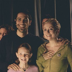 Photo Nina Siemaszko