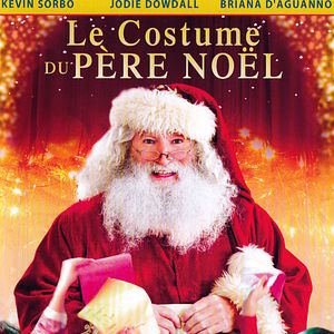 Photo Le Costume du Père Noël