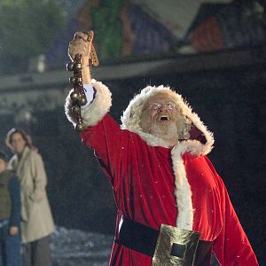 Photo Sauvez le père Noël !