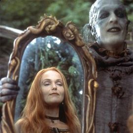 Photo Miranda Richardson