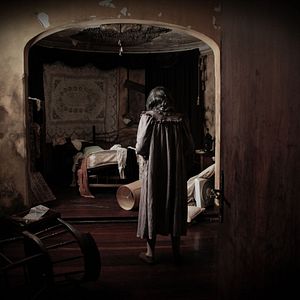 Photo The House At The End Of Time