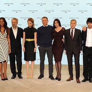 Photo Monica Bellucci