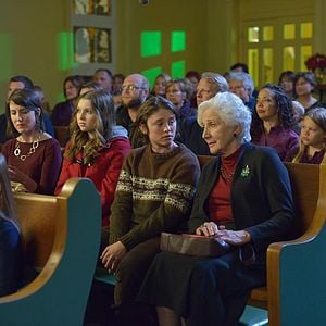 Photo Tristan Lake Leabu