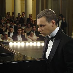 Photo Rachmaninov