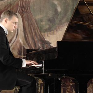 Photo Rachmaninov
