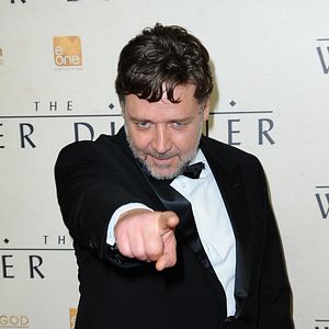 Photo Russell Crowe