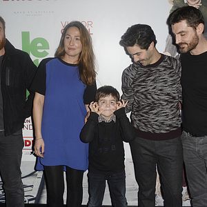 Photo Alexandre Coffre