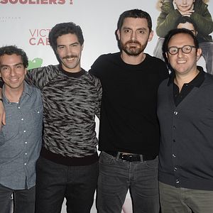 Photo Alexandre Coffre