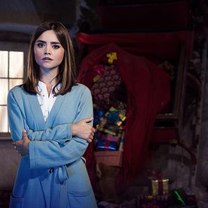 Photo Jenna Coleman