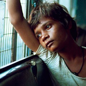 Photo Salaam Bombay!