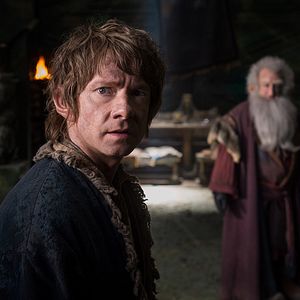 Photo Le Hobbit : la Bataille des Cinq Armées