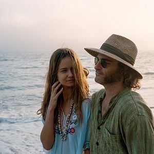 Photo Katherine Waterston