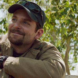 Photo American Sniper