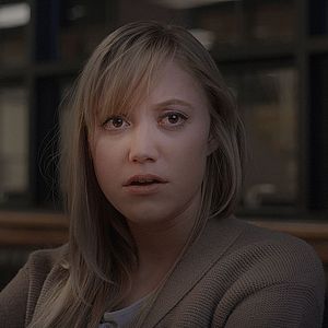 Photo Maika Monroe
