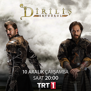 Photo Diriliş Ertuğrul