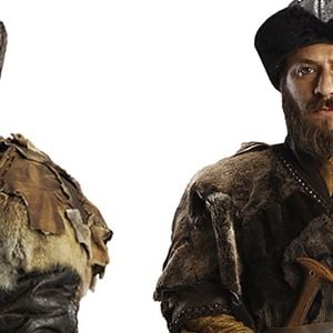 Photo Diriliş Ertuğrul