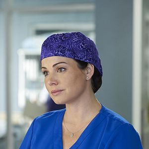 Photo Erica Durance