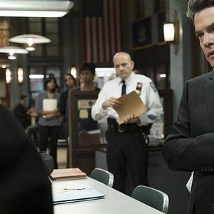 Photo Peter Gallagher