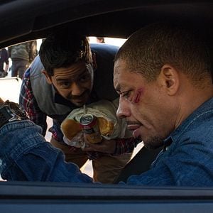 Photo JoeyStarr