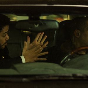 Photo JoeyStarr