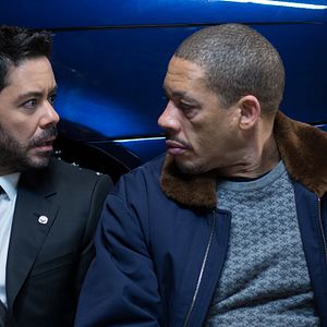Photo JoeyStarr