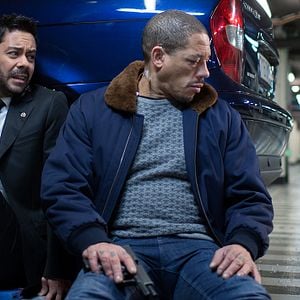 Photo JoeyStarr