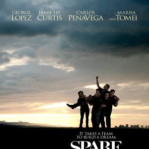 Photo Spare Parts