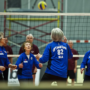 Photo Les Optimistes