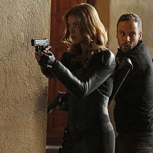 Photo Adrianne Palicki