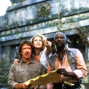 Photo Louis Gossett Jr.