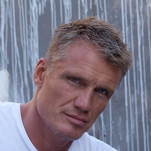 Photo Dolph Lundgren