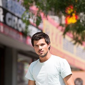 Photo Taylor Lautner