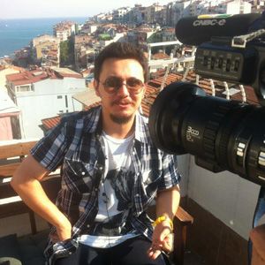 Photo Burak Aksak