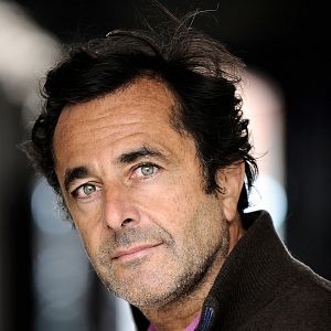 Photo Nicolas Vanier