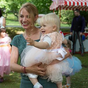 Photo Jytte-Merle Böhrnsen