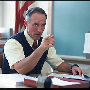 Photo Robert John Burke