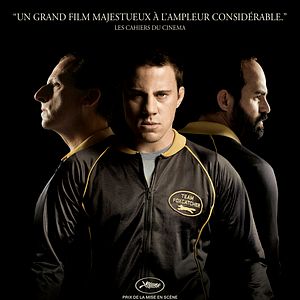 Photo Foxcatcher