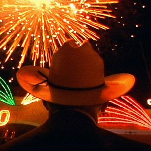 Photo Western