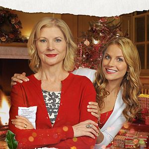 Photo Beth Broderick